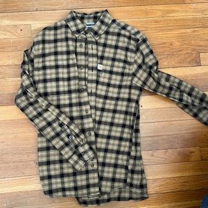 Carhartt - Medium Flannel